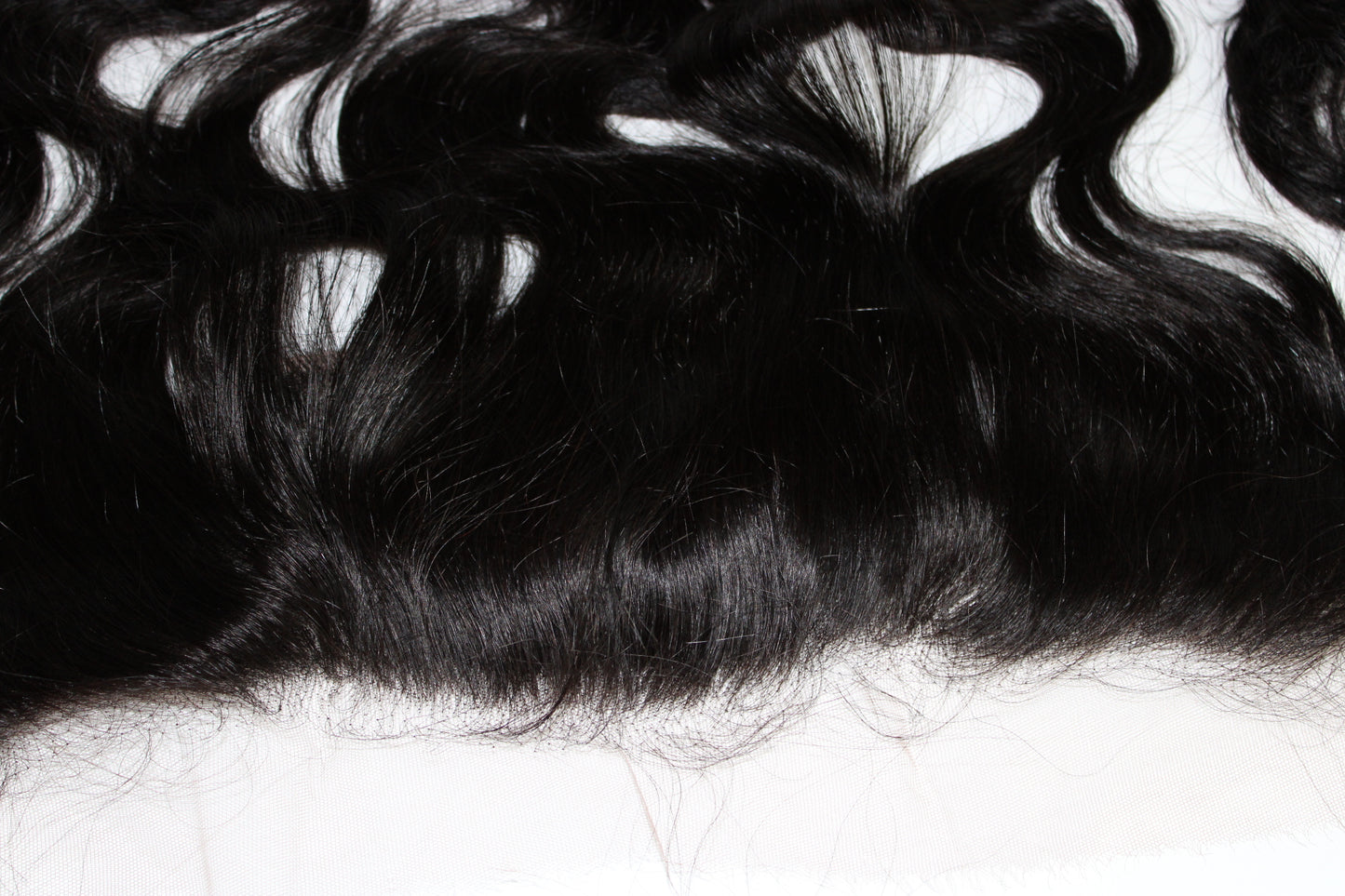 Frontals